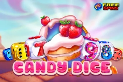 Candy Dice